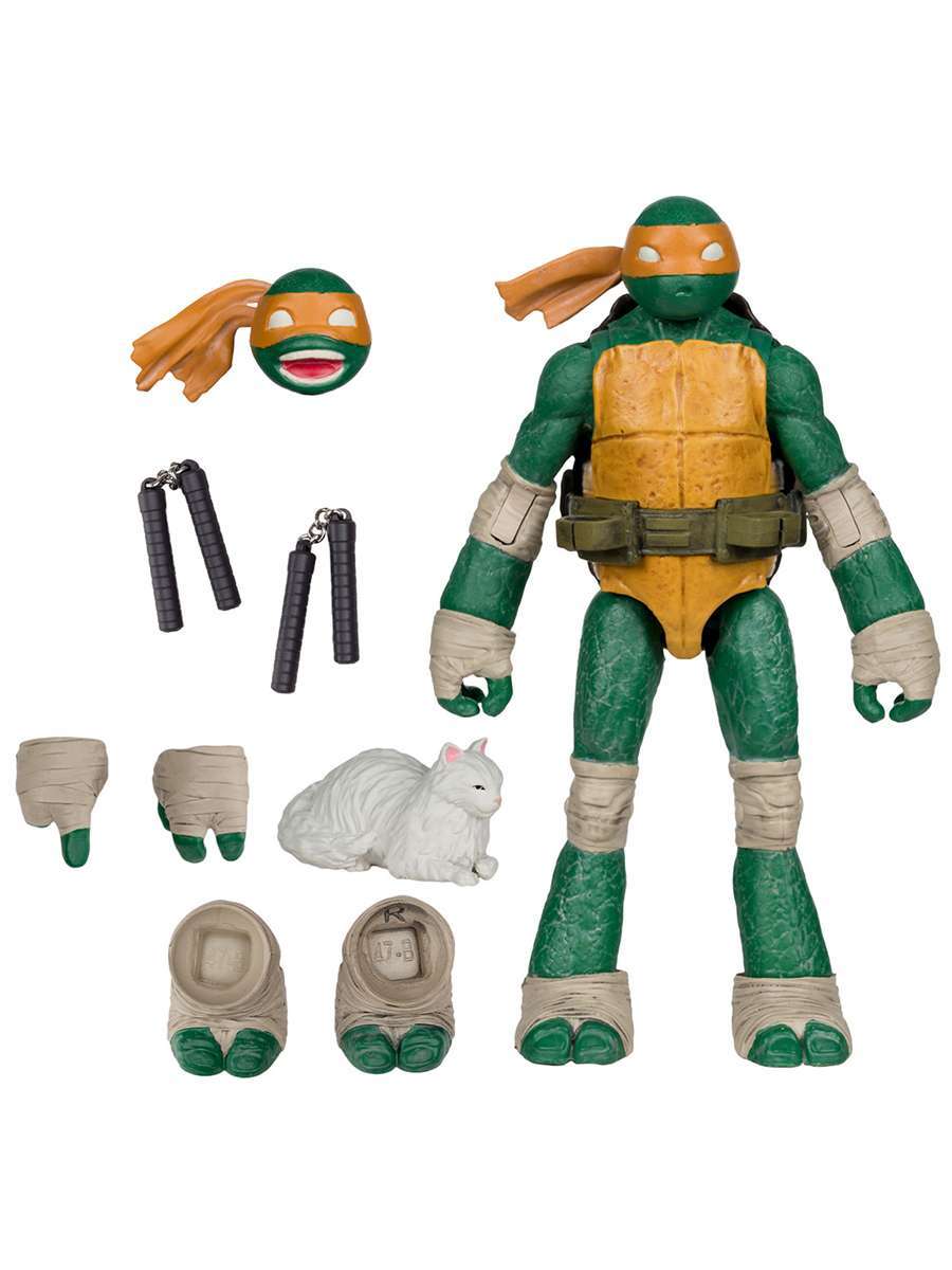 Фигурка McFarlane Toys - фото 3