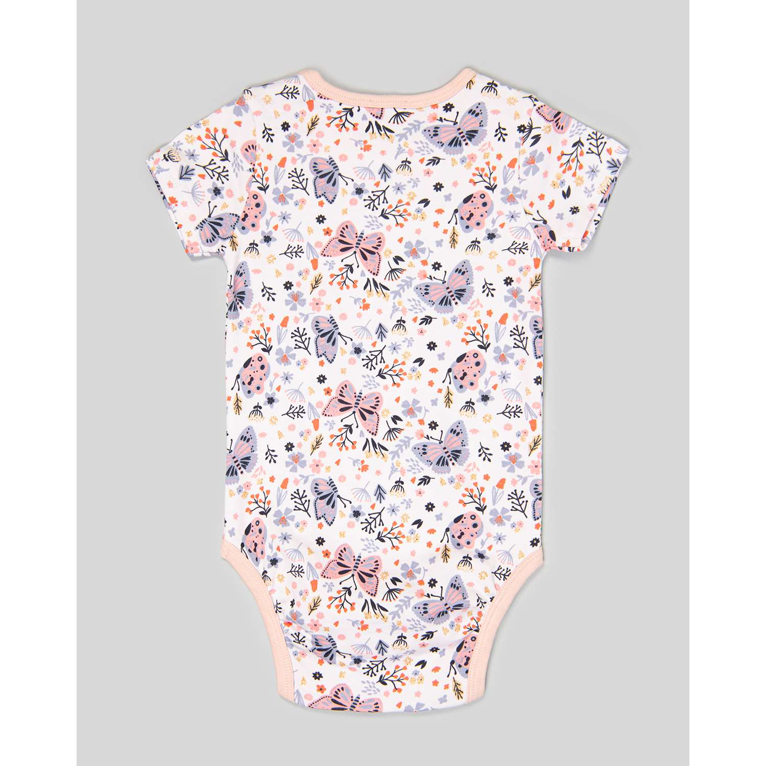 Боди Baby Gо S22BG1-Z7K6132ig-00 - фото 2