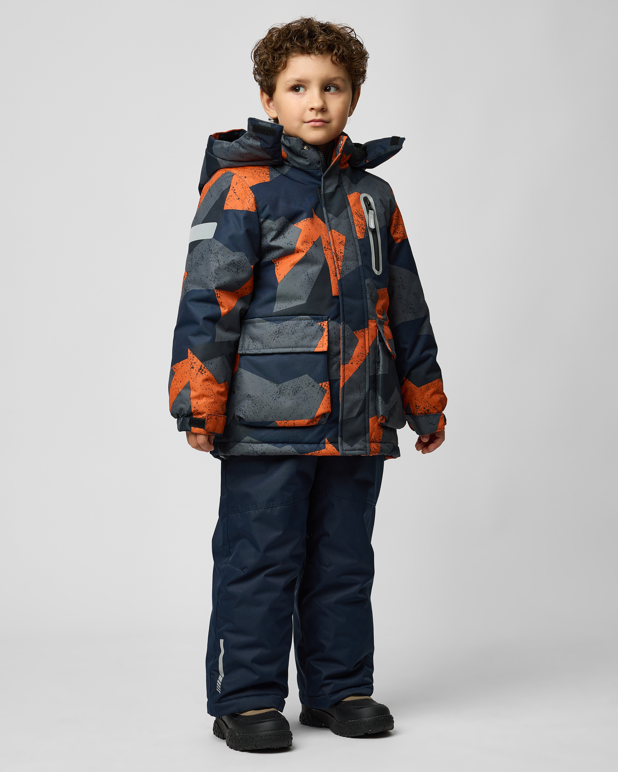 Комплект Futurino W25FU1-B147kb-18D6 - фото 1