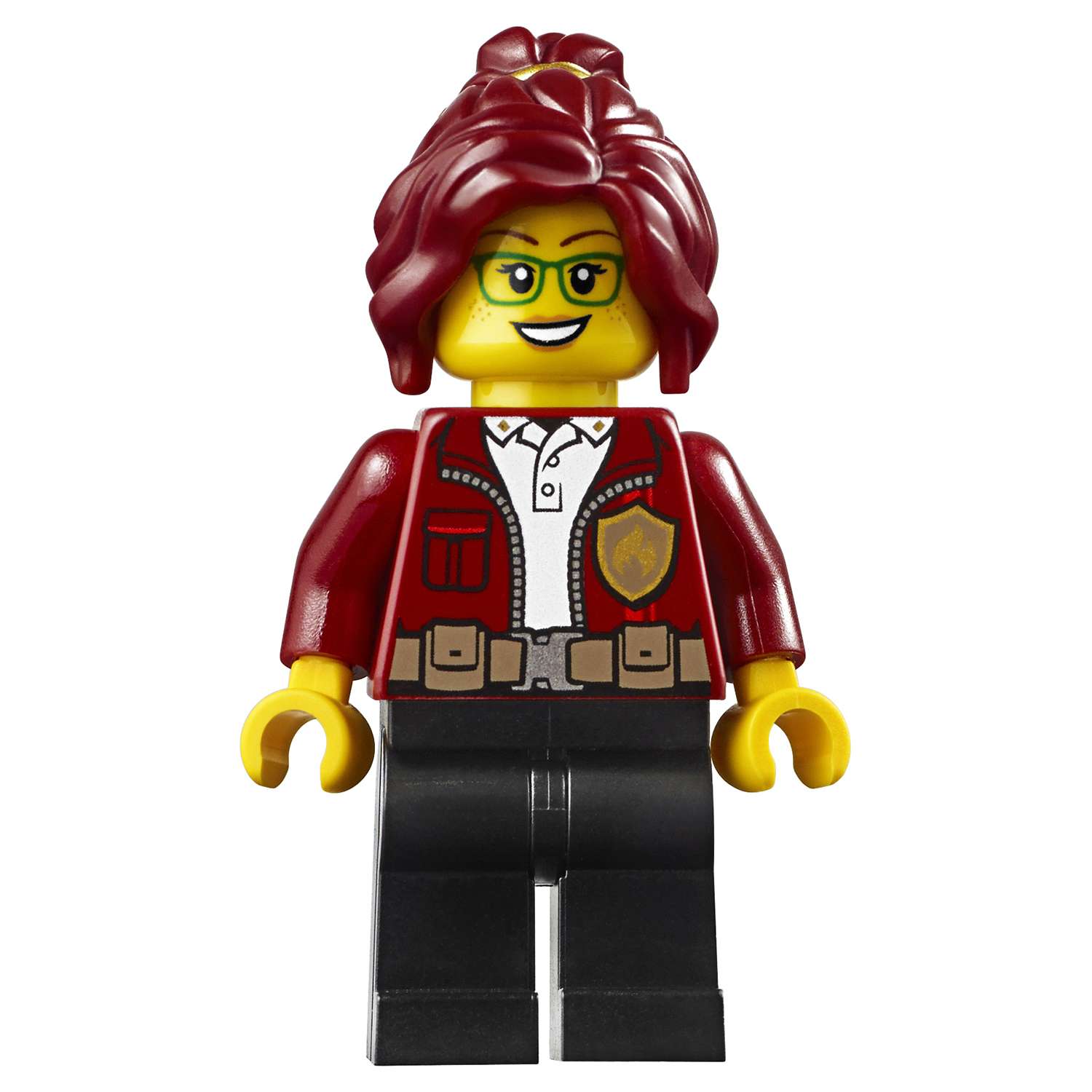 Конструктор LEGO City блочный - фото 13