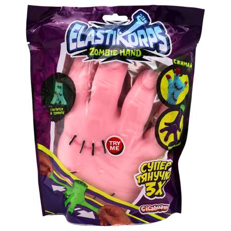 Тянучка Elastikorps