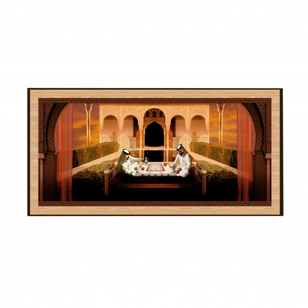 Настольная игра Partida - фото 9