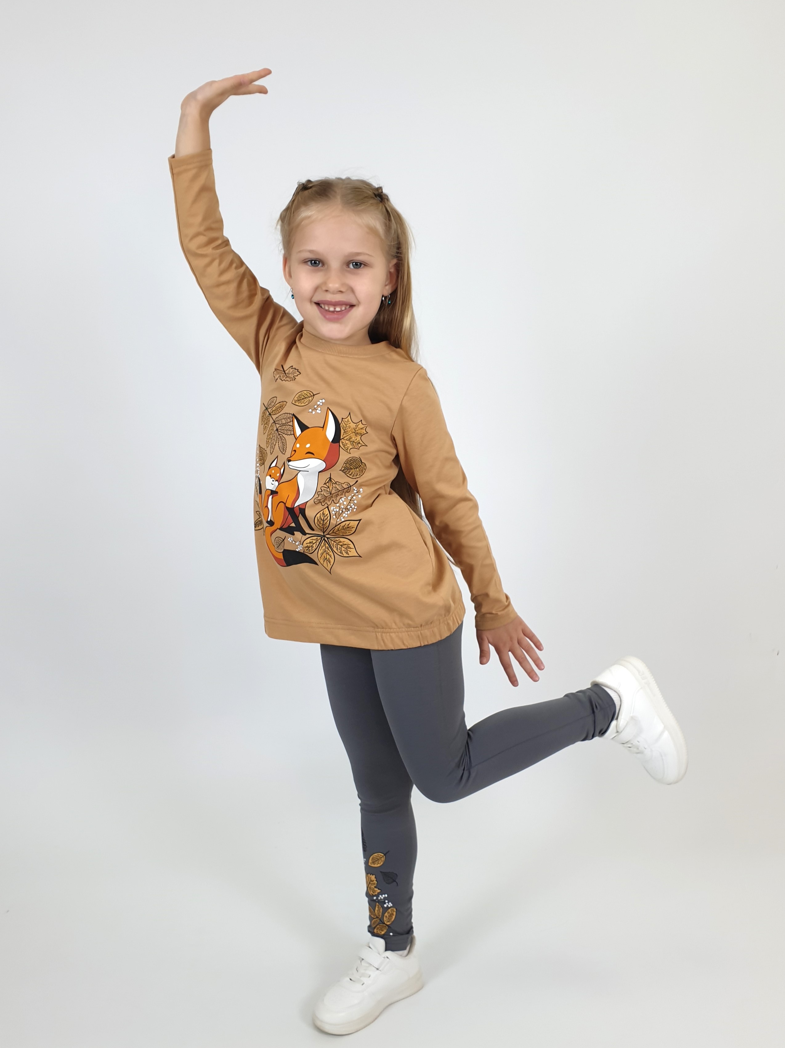 Костюм Luneva 02-144-3. - фото 3