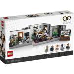 Конструктор LEGO Creator Expert 10291 946 дет.