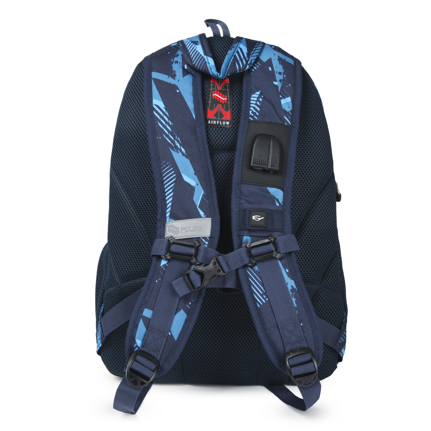 Рюкзак PULSE - фото 5