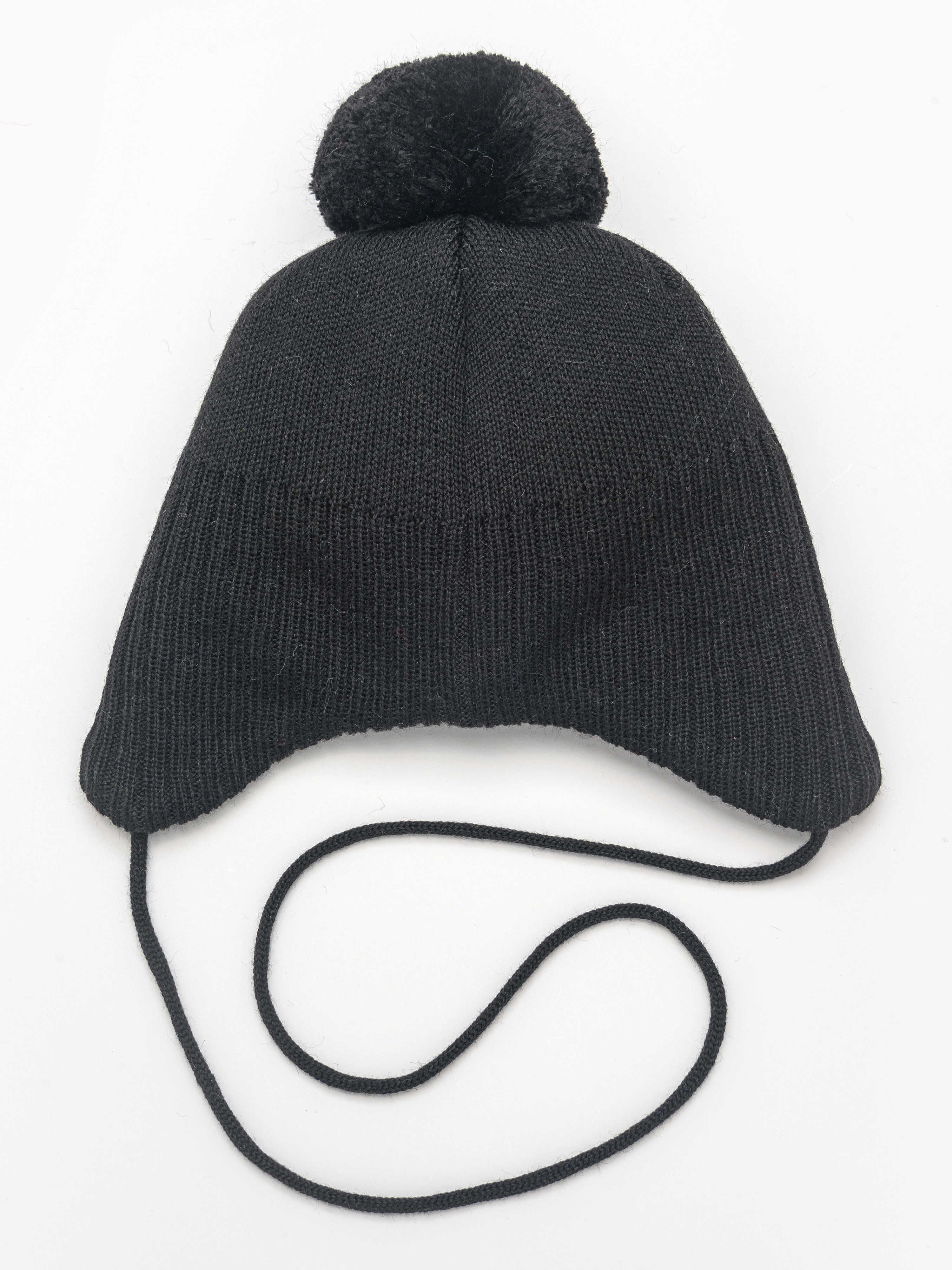 Шапка Artel 01596-22_черный - фото 3