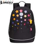 Рюкзак Grizzly Звезды