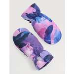 Варежки NIKASTYLE