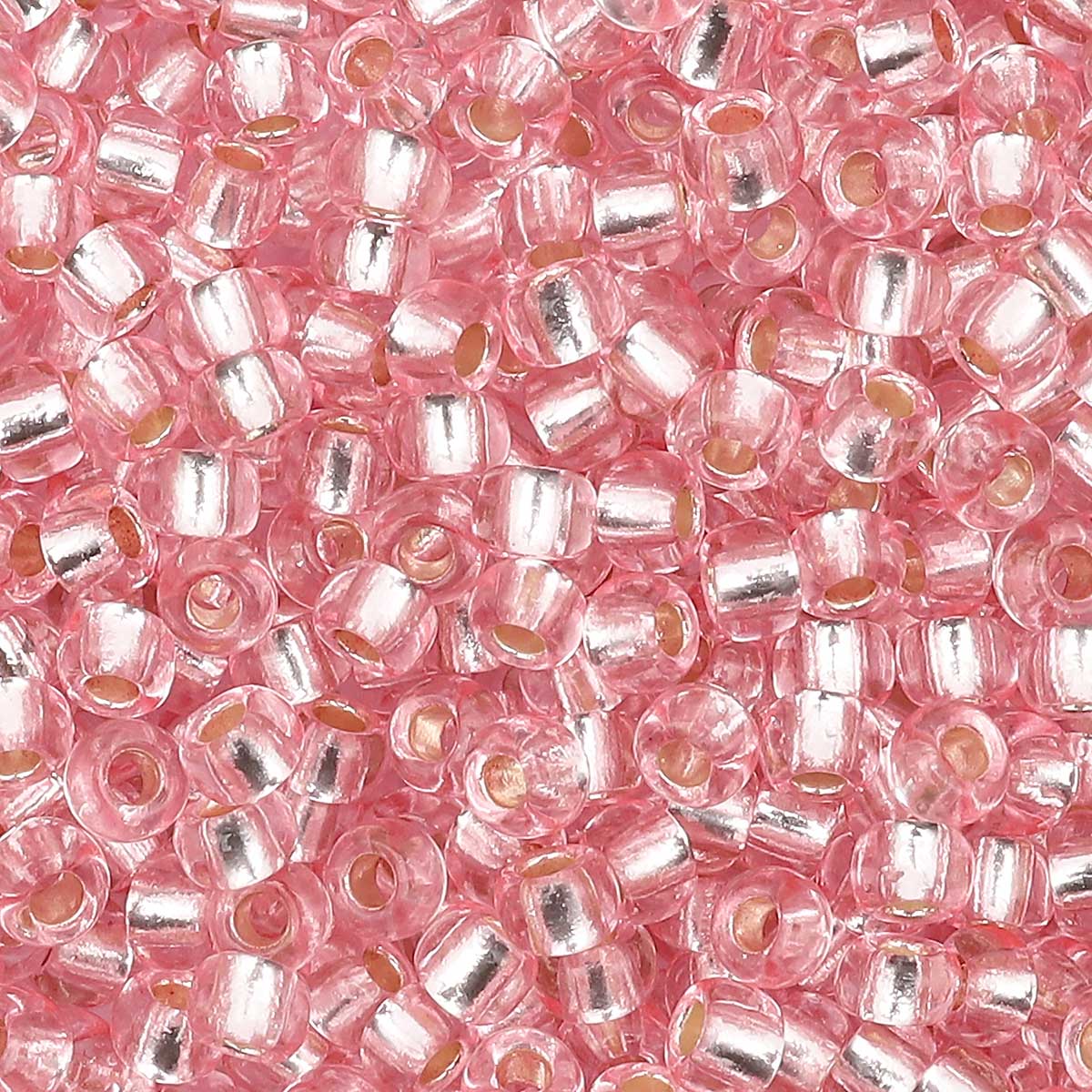 Набор для творчества Preciosa бисер - фото 1