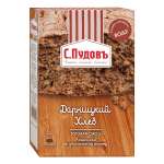 Дарницкий хлеб С.Пудовъ 500 г