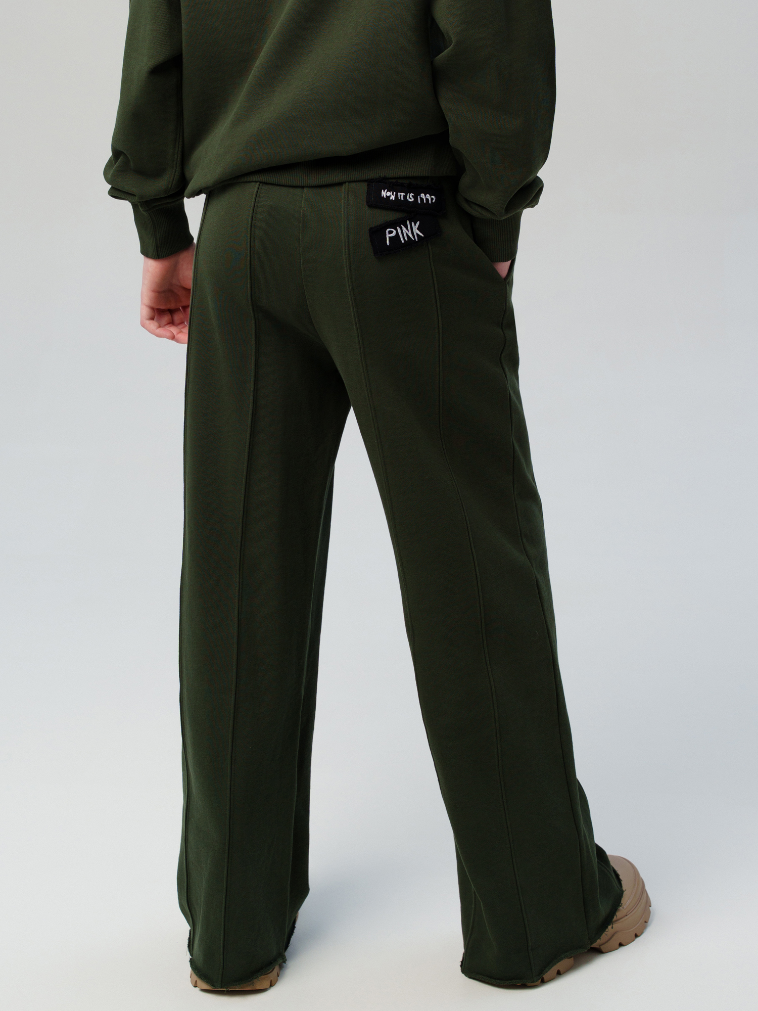 Брюки PlayToday 32521180 - фото 3