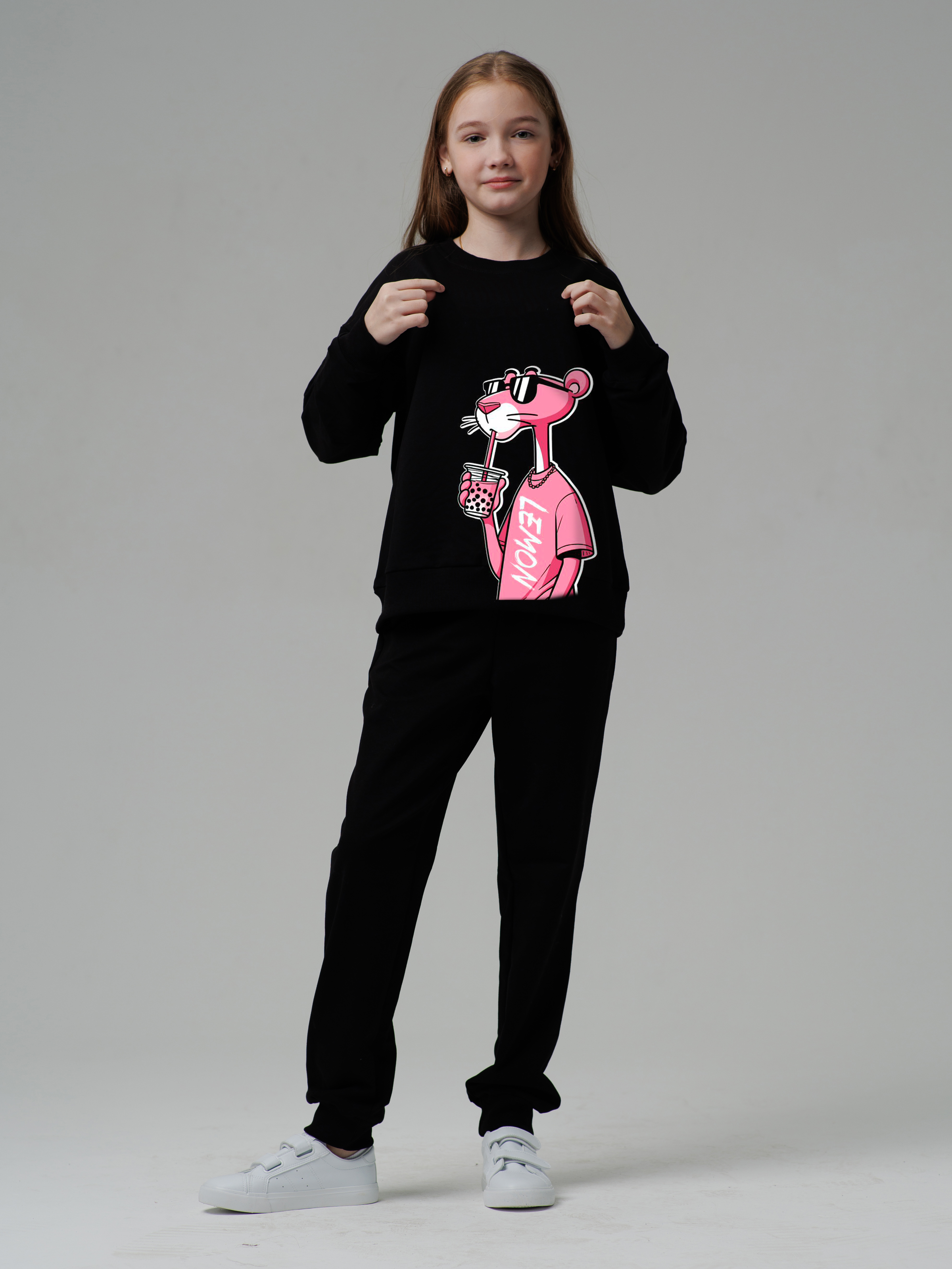 Костюм Lemonwear r1018 - фото 2