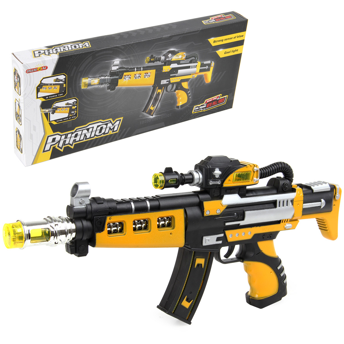 Автомат Veld Co - фото 2