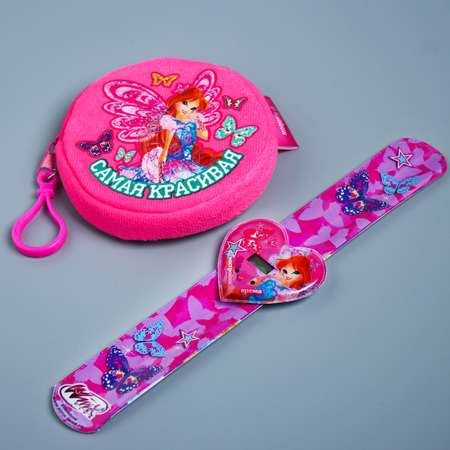 Подарочный набор Winx Самая красивая Winx