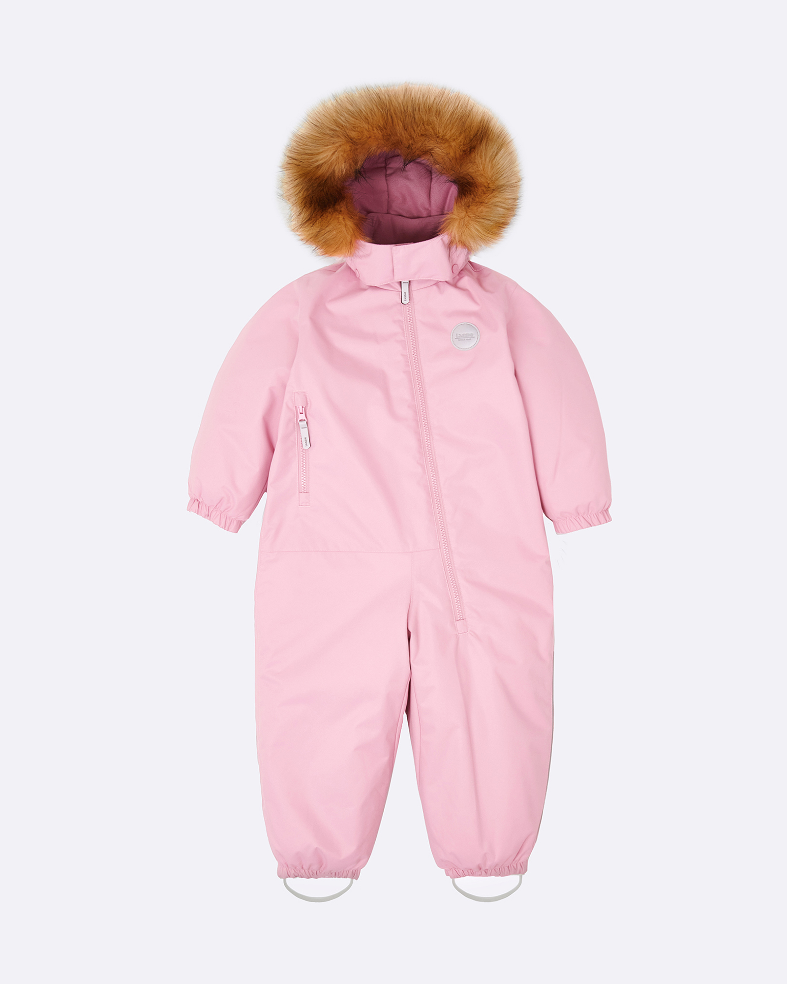 Комбинезон Lassie 71105304-4510 - фото 4