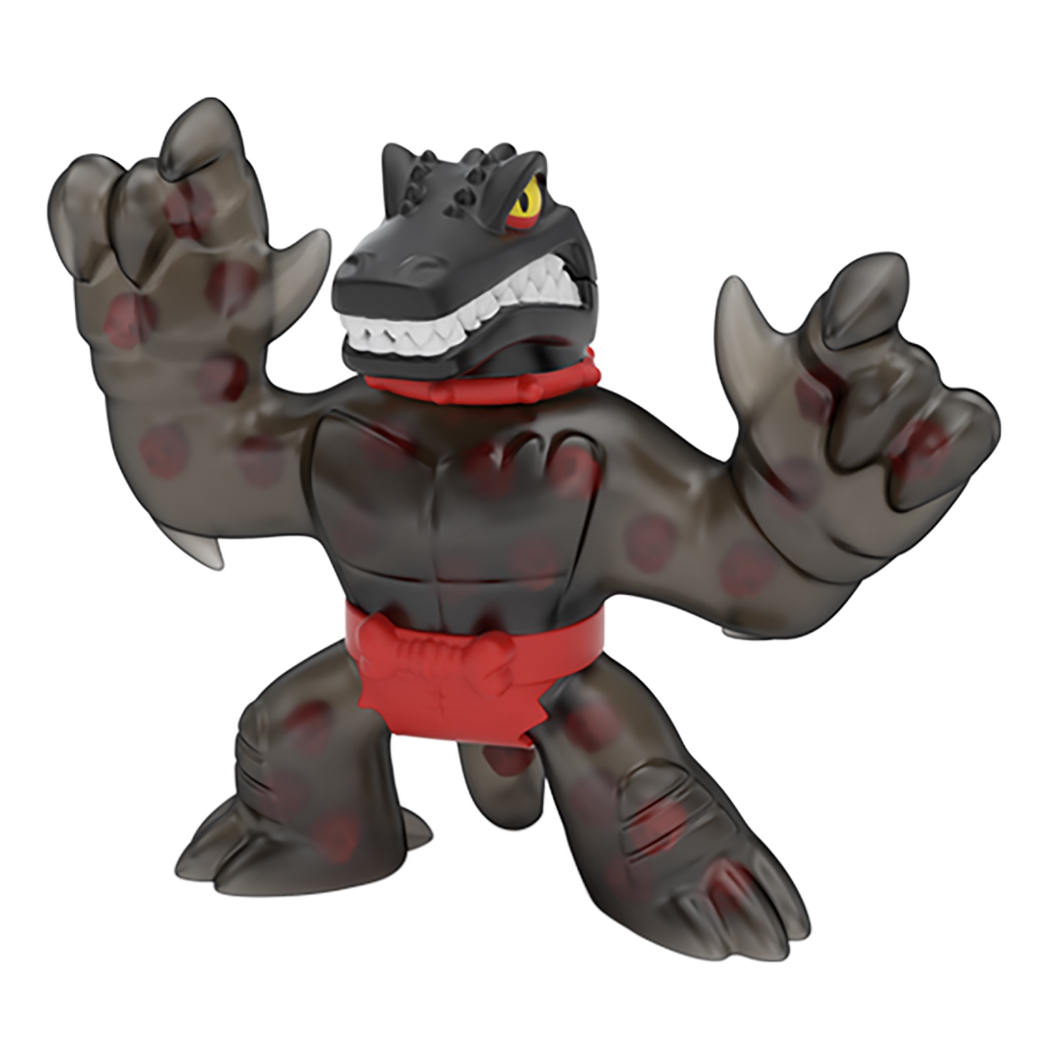 Игрушка-антистресс GooJitZu - фото 1