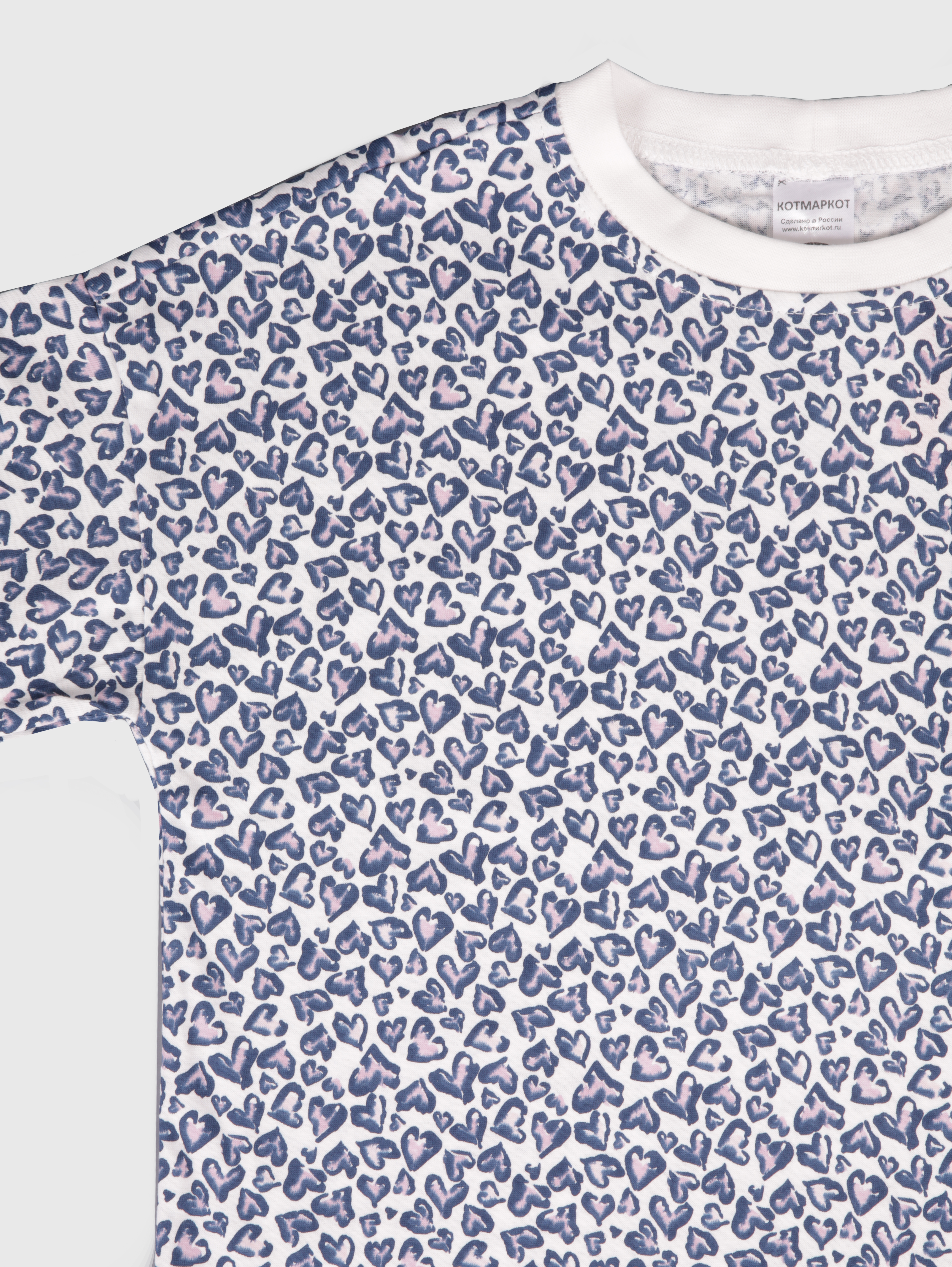 Пижама КотМарКот 801349 - фото 5