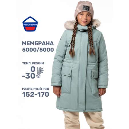 Парка NIKASTYLE