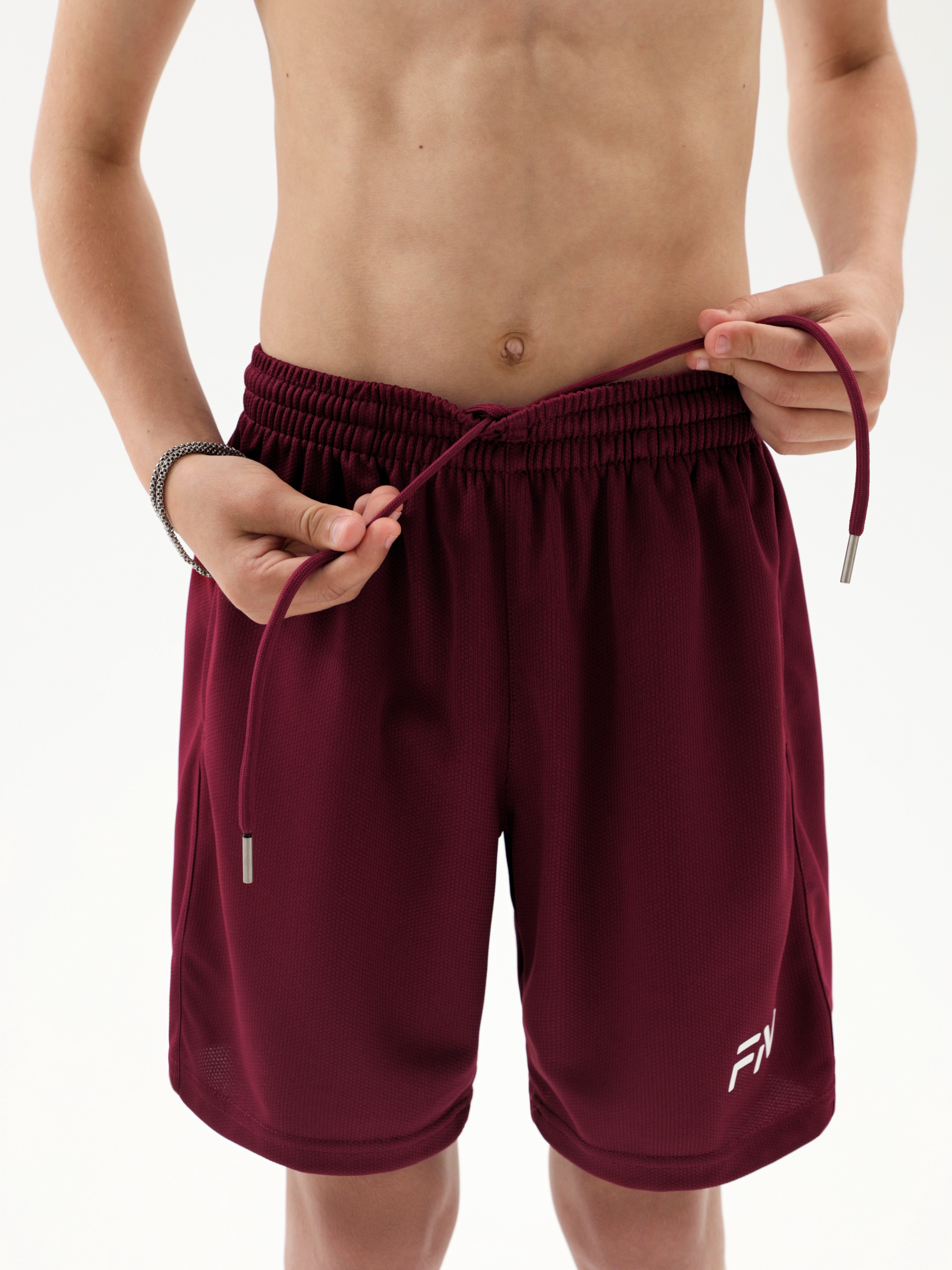 Шорты FN KFN4272001-603 - фото 18