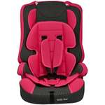 Автокресло Teddy Bear 1/2/3 (9-36 кг)