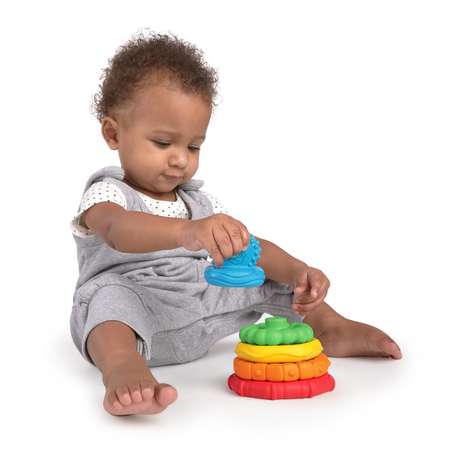 Игрушка Baby Einstein пирамидка