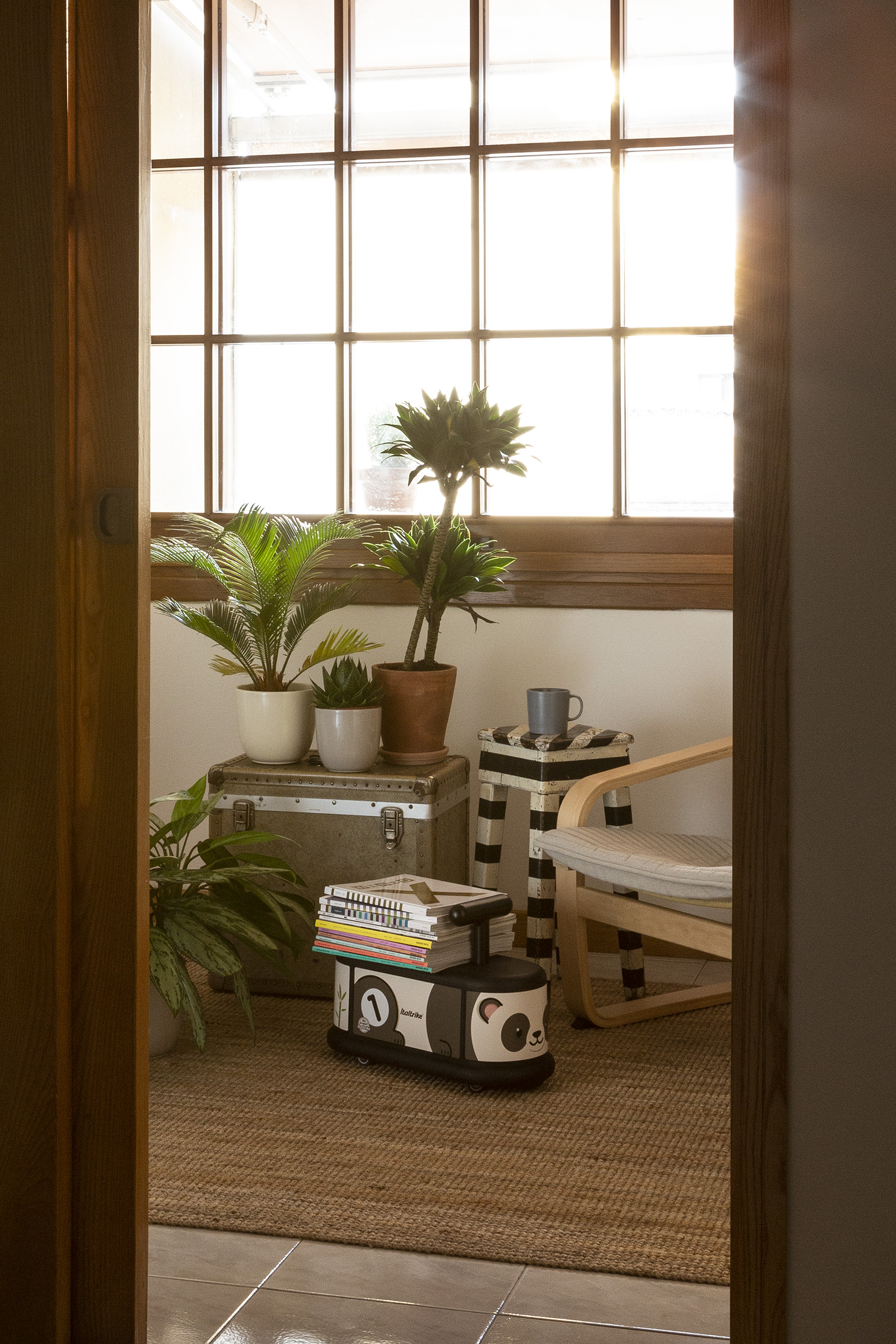 Автомобиль Italtrike 2000PAN990000 - фото 8