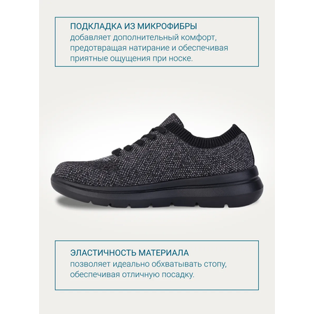 Кроссовки ORTMANN