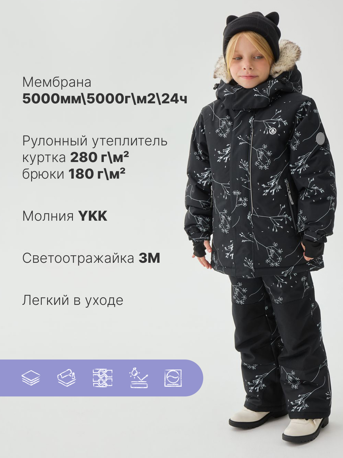 Комплект Premont WP532717BLACK - фото 5