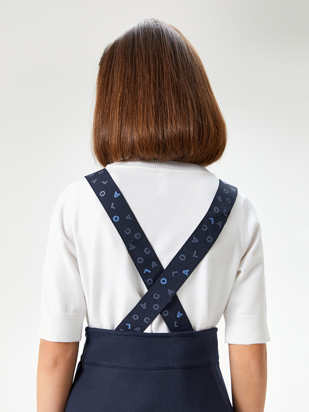 Юбка-сарафан Acoola 20240180094_0071973 - фото 3