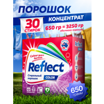 Стиральный порошок Reflect Color Eco 0.65 кг