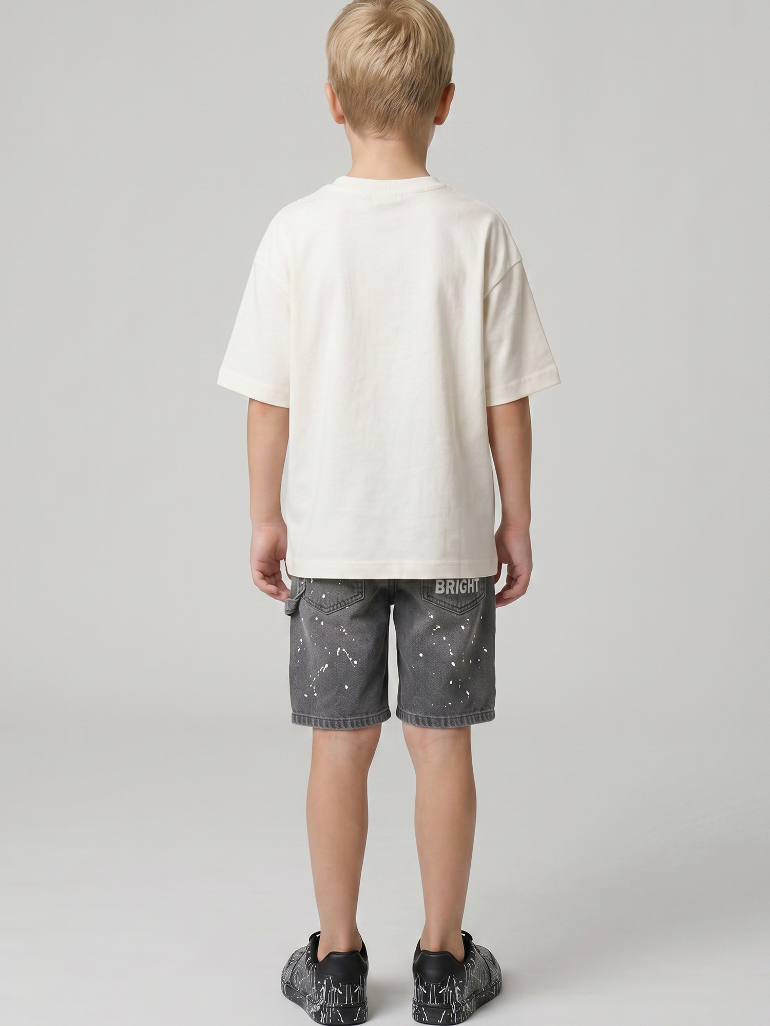 Футболка PlayToday 12611261 - фото 2