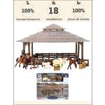 Игровой набор Masai Mara