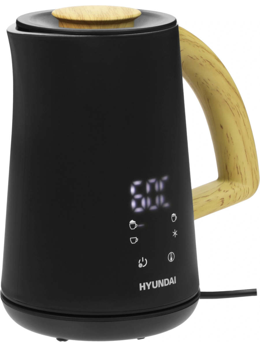 Капучинатор VITEK HMF-P900 - фото 1