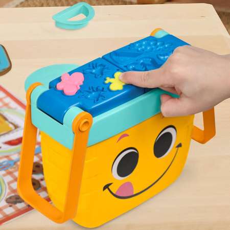 Пластилин Play-Doh Пикник