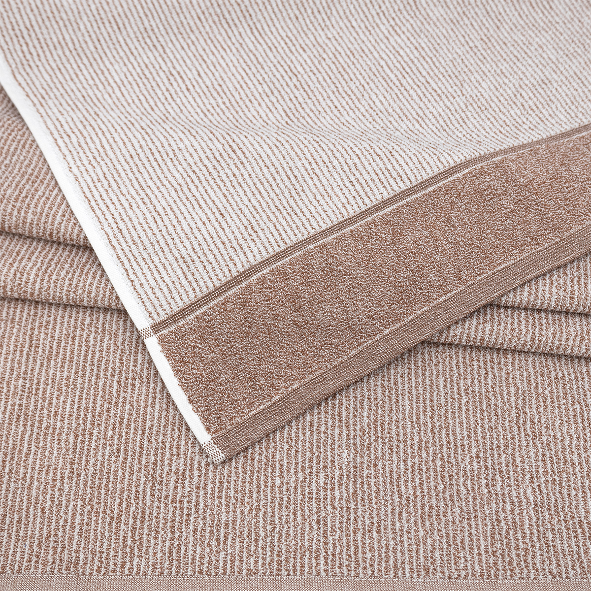 Полотенце BRAVO Line 130 x 70 см 1 шт. - фото 2