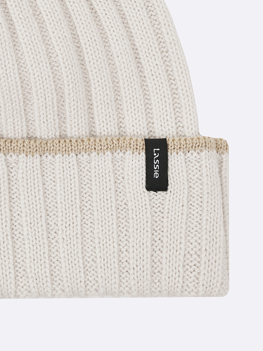 Шапка Lassie 73305307-0100 - фото 5