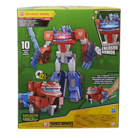 Фигурка Transformers