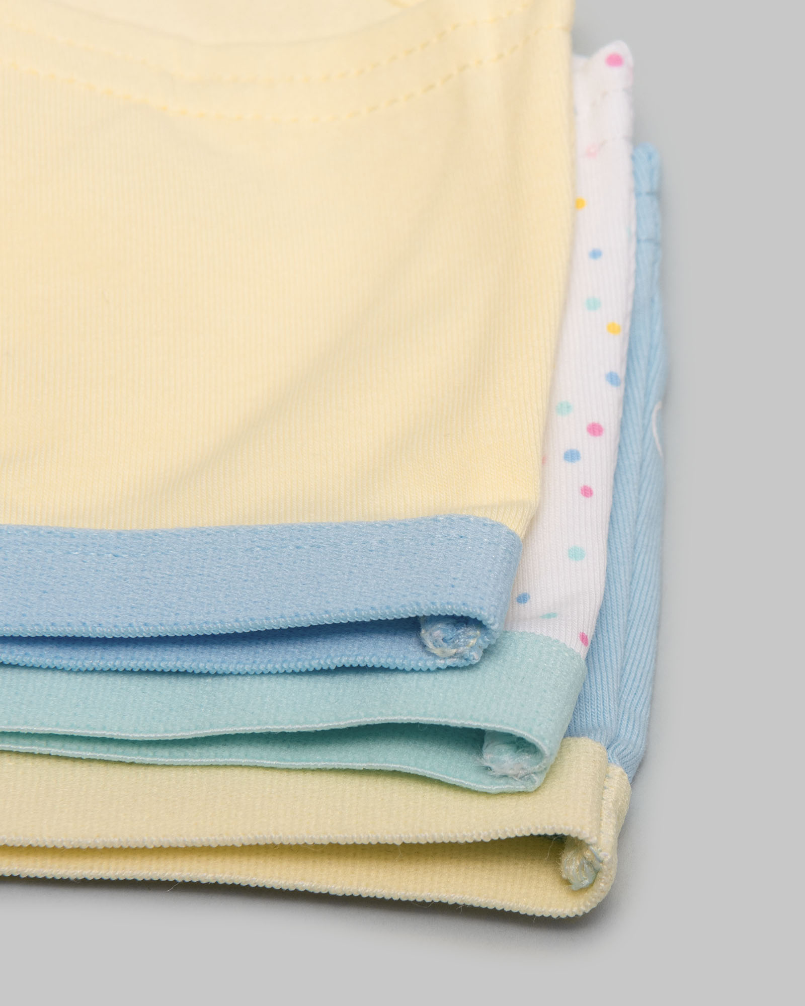 Трусы 3 шт Day and Night S24DN2-UG21kg-43 - фото 9