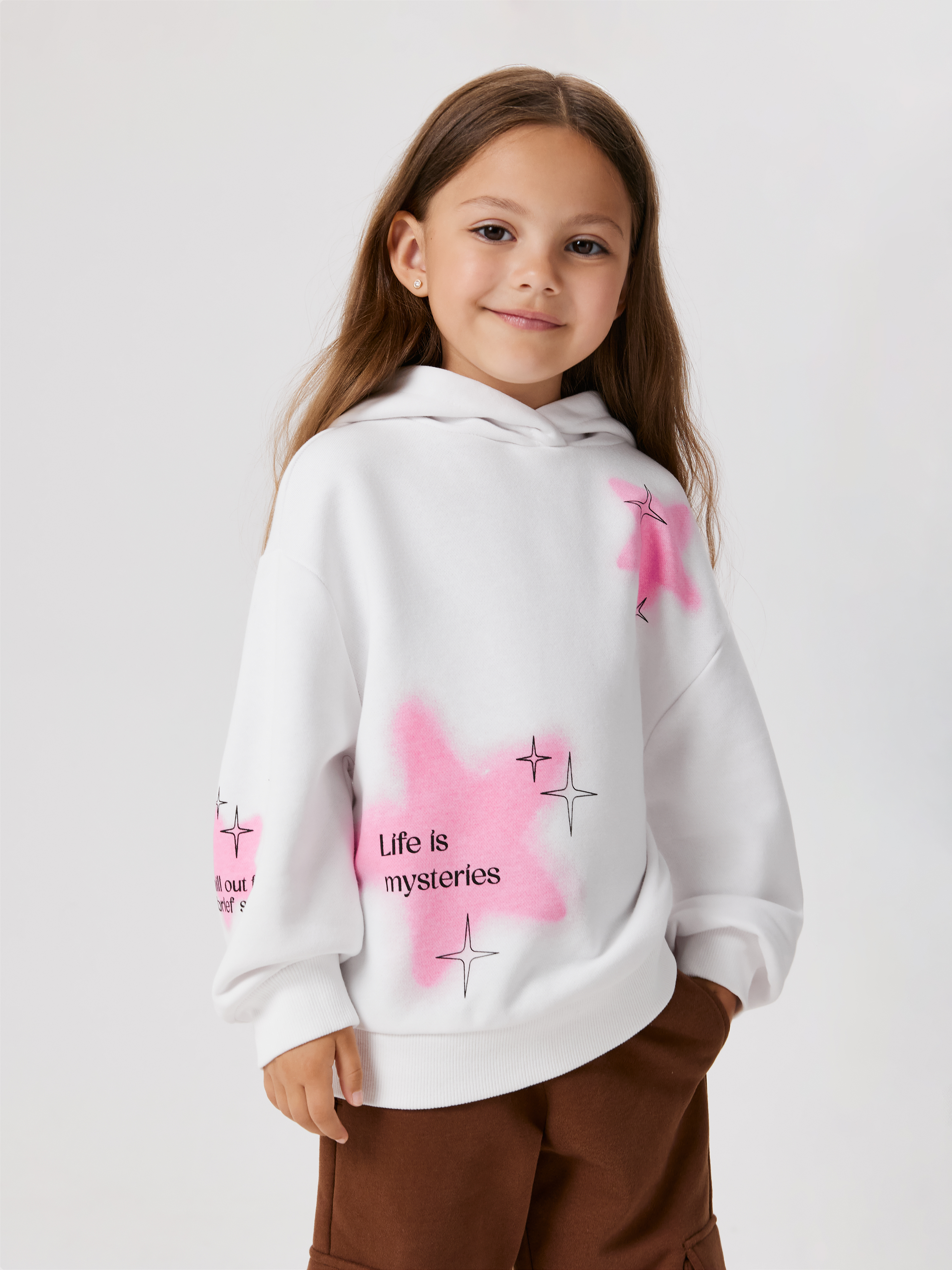 Худи Acoola 20220580031_0089597 - фото 1