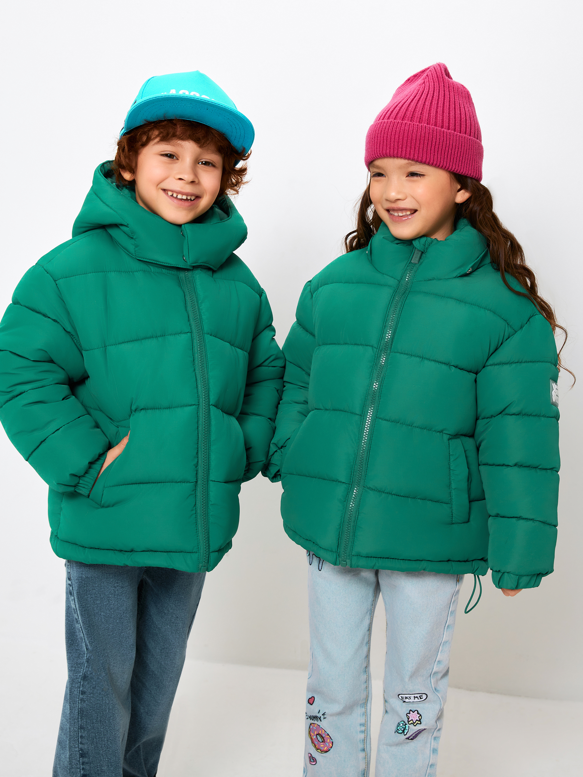 Куртка Acoola 20320650002_0068711 - фото 9