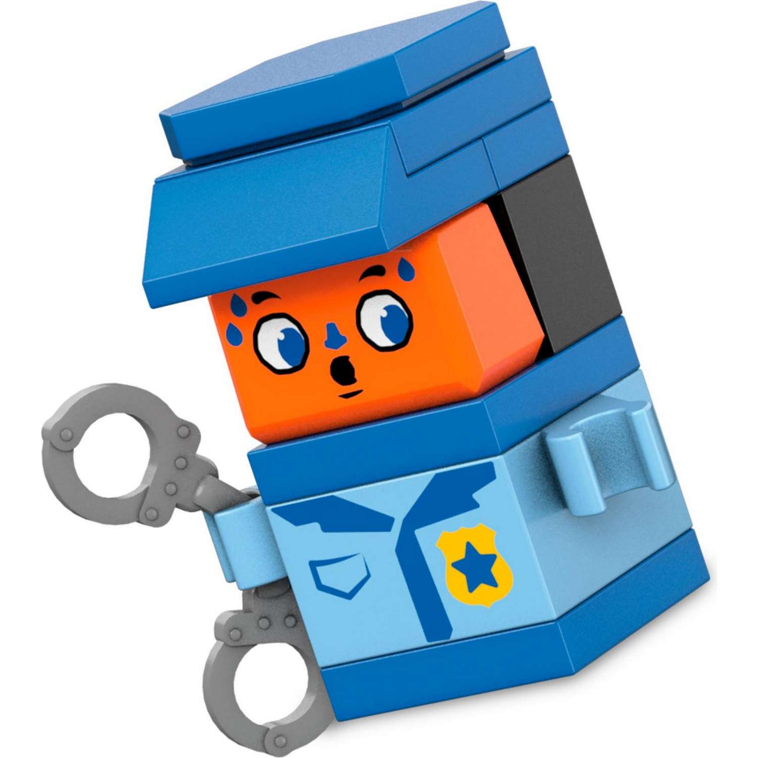 Конструктор Mega Construx Герои - фото 16