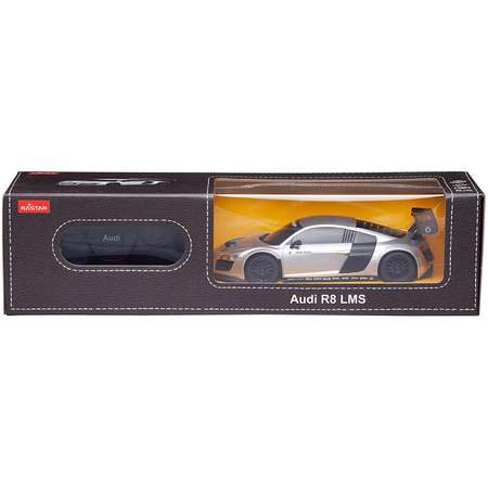 Автомобиль РУ Rastar Audi 1:24