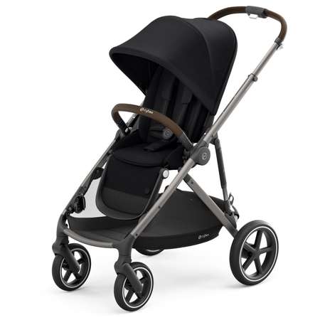 Коляска прогулочная Cybex