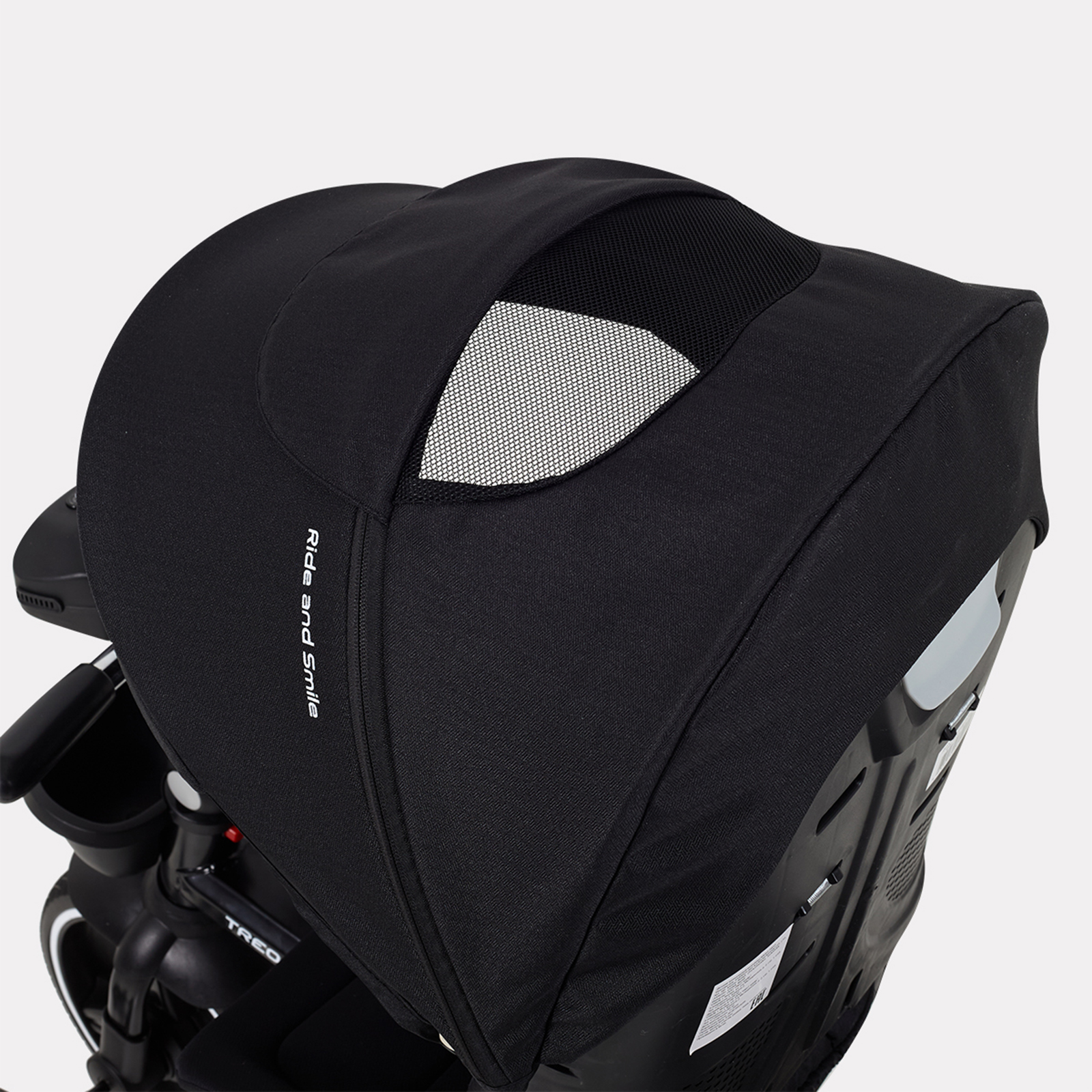 Трехколесный велосипед Rant - фото 17