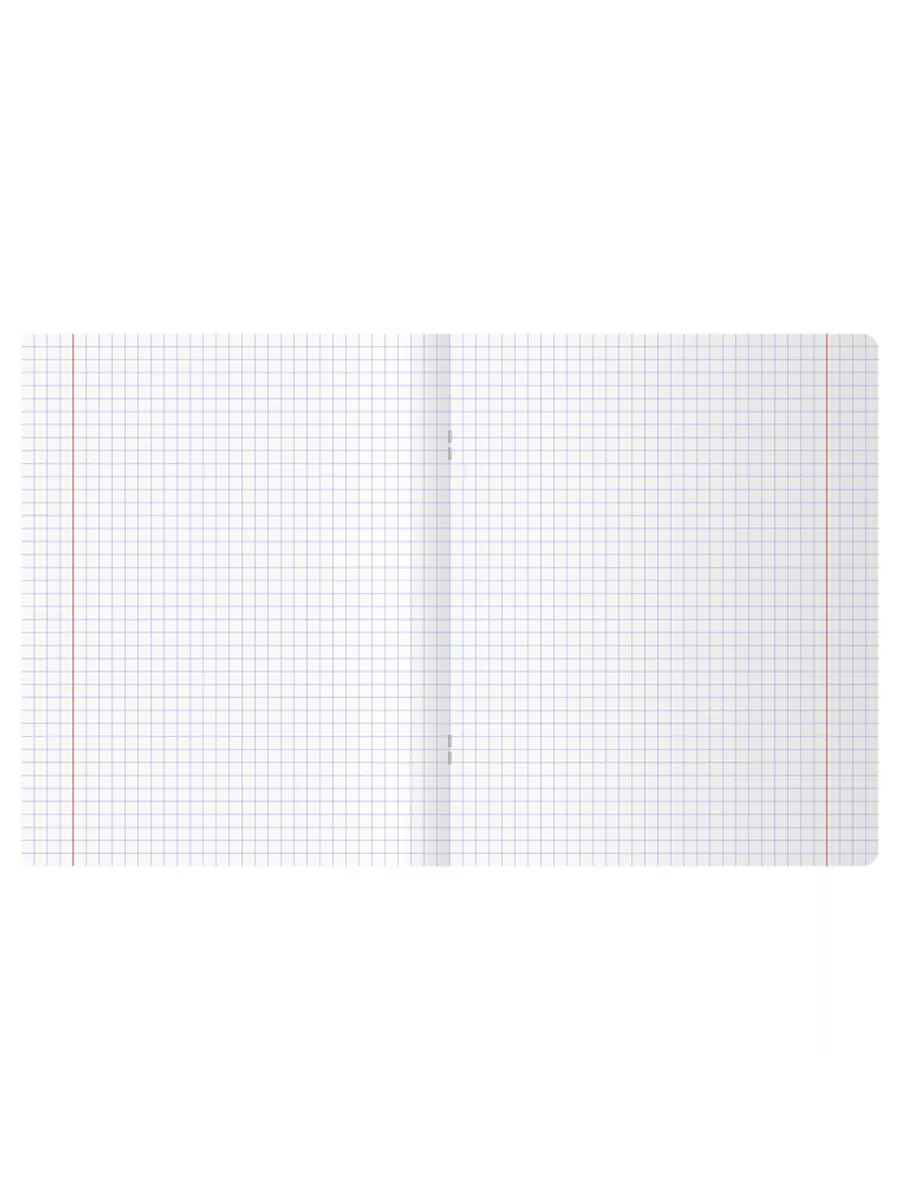 Тетрадь BG клетка 48 лист. 4 шт. - фото 2