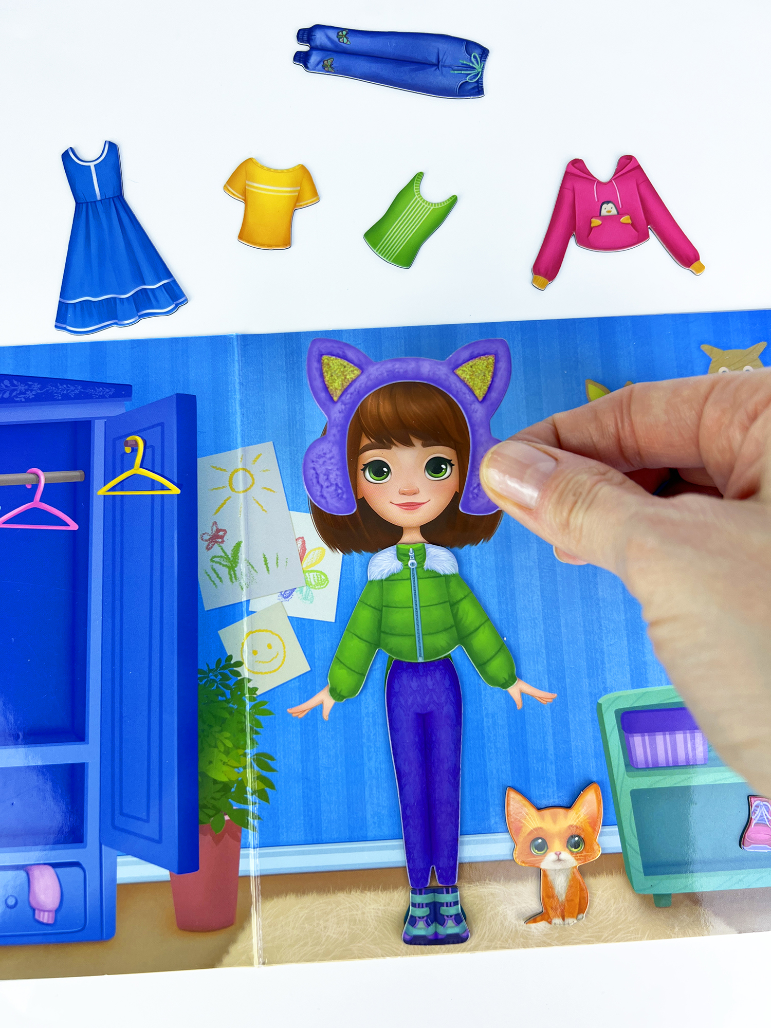 Настольная игра Дрофа-Медиа - фото 13