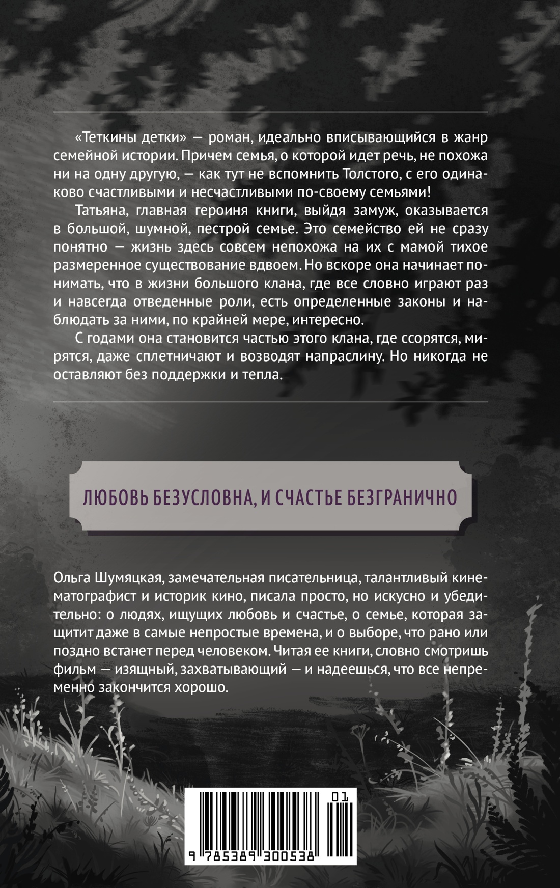 Книга АЗБУКА ВсеСчСем.РК. Шумяцкая О. Теткины детки - фото 3