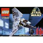 Конструктор LEGO Star Wars 7166 219 дет.