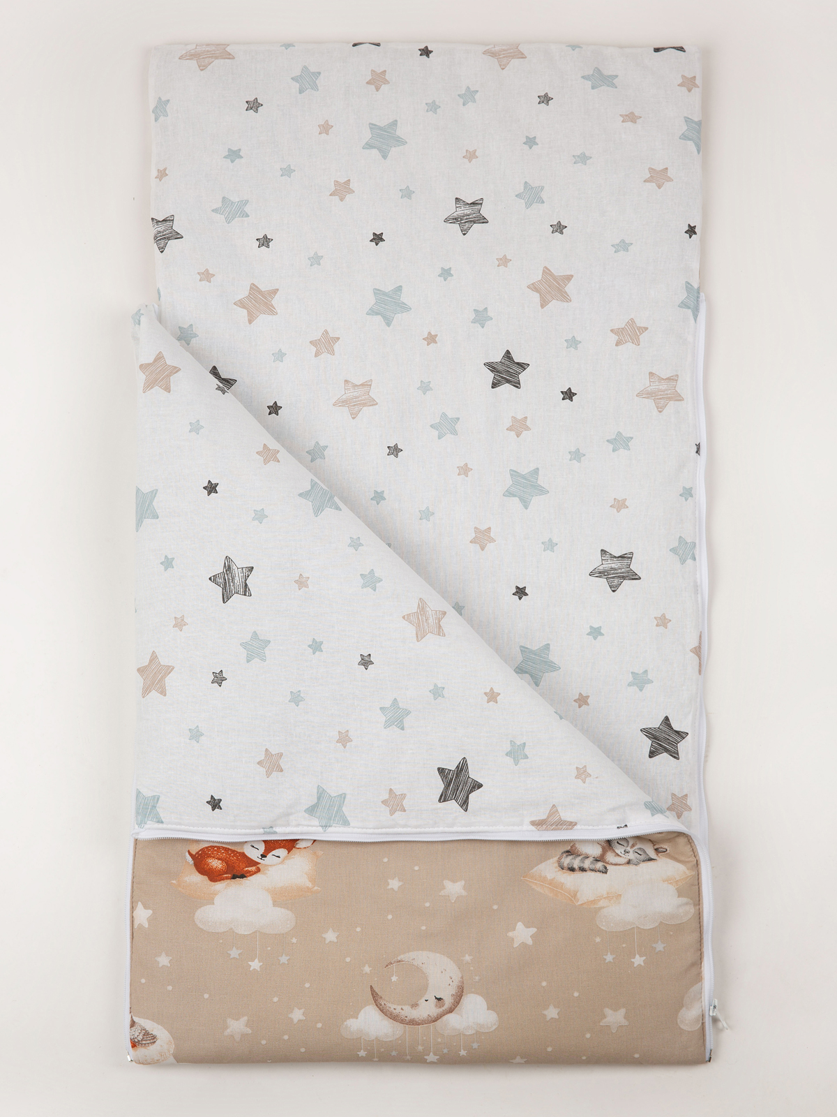 Конверт спальный Чудо-Чадо - фото 4