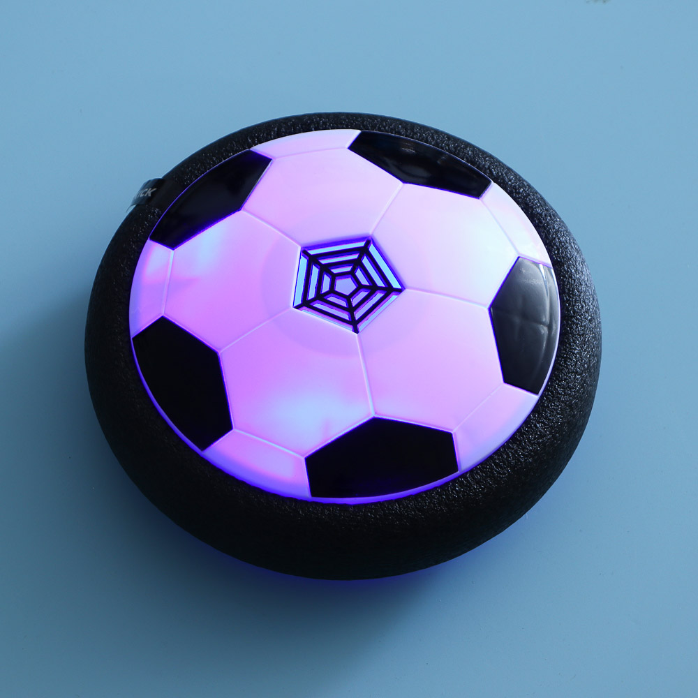 Активная игра Игроленд Аэрофутбол - фото 3